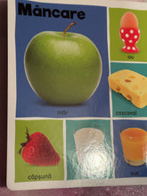 Încărcați imaginea în vizualizatorul Galerie, Primele 101 cuvinte Bebe invata