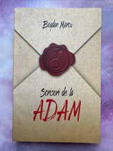 Încărcați imaginea în vizualizatorul Galerie, SCRISORI DE LA ADAM BOGDAN MARCU