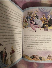 Încărcați imaginea în vizualizatorul Galerie, POVESTILE DE AUR ALE COPILAREI TONY WOLF