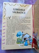 Încărcați imaginea în vizualizatorul Galerie, CELE MAI FRUMOASE POVESTI DIN LUME CRISAN TONY WOLF