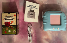 Încărcați imaginea în vizualizatorul Galerie, VORBIȚI ȘI ÎNVĂȚAȚI DISPOZITIV EDUCAȚIONAL + 112 FLASHCARD