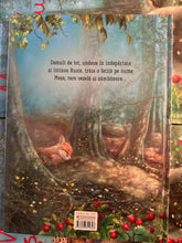 Încărcați imaginea în vizualizatorul Galerie, MASA SI URSUL