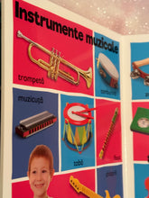 Încărcați imaginea în vizualizatorul Galerie, Primele 101 cuvinte Bebe invata