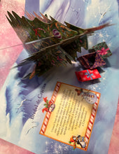 Încărcați imaginea în vizualizatorul Galerie, TOTUL DESPRE CRACIUN defect minor la coperta