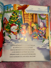 Încărcați imaginea în vizualizatorul Galerie, POVESTEA LUI MOS CRACIUN