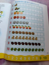 Load image into Gallery viewer, INVATAM IMPREUNA LITERELE SI CIFRELE PETRU GHETOI