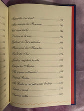 Încărcați imaginea în vizualizatorul Galerie, POVESTILE DE AUR ALE COPILAREI TONY WOLF