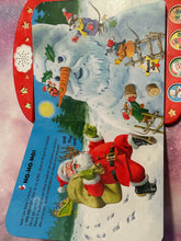 Încărcați imaginea în vizualizatorul Galerie, CARTE DE CRACIUN 4 CANTECELE TONY WOLF