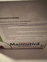 Încărcați imaginea în vizualizatorul Galerie, PRIMA MEA MAIMUTICA DE IMBRATISAT CANTECE MUZICA POVESTI SUNETE