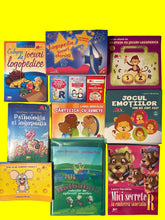 Încărcați imaginea în vizualizatorul Galerie, PSIHOLOGIA SI LOGOPEDIA IN PRACTICA SCOLARA