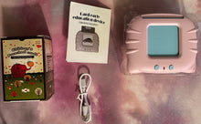 Încărcați imaginea în vizualizatorul Galerie, VORBIȚI ȘI ÎNVĂȚAȚI DISPOZITIV EDUCAȚIONAL + 112 FLASHCARD