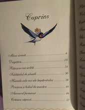 Încărcați imaginea în vizualizatorul Galerie, POVESTILE DE AUR ALE COPILAREI TONY WOLF