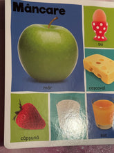 Încărcați imaginea în vizualizatorul Galerie, Primele 101 cuvinte Bebe invata