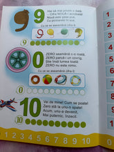 Load image into Gallery viewer, INVATAM IMPREUNA LITERELE SI CIFRELE PETRU GHETOI