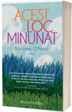 Load image into Gallery viewer, ACEST LOC MINUNAT BARBARA ONEIL