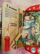 Încărcați imaginea în vizualizatorul Galerie, CARTE DE CRACIUN 4 CANTECELE TONY WOLF