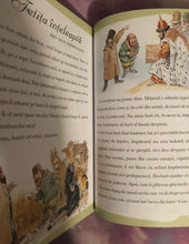 Încărcați imaginea în vizualizatorul Galerie, POVESTILE DE AUR ALE COPILAREI TONY WOLF