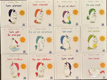 Încărcați imaginea în vizualizatorul Galerie, EMOTIILE LUI NONI SUNT VINOVAT