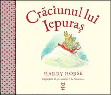 Load image into Gallery viewer, CRACIUNUL LUI IEPURAS 37