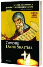 Load image into Gallery viewer, CUVIOSUL DANIIL SIHASTRUL 113
