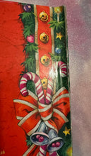 Încărcați imaginea în vizualizatorul Galerie, TOTUL DESPRE CRACIUN defect minor la coperta