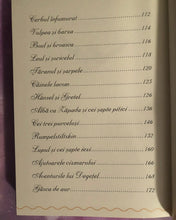 Încărcați imaginea în vizualizatorul Galerie, POVESTILE DE AUR ALE COPILAREI TONY WOLF