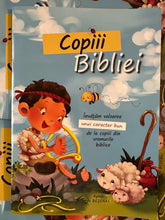 Load image into Gallery viewer, COPIII BIBLIEI