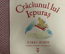 Load image into Gallery viewer, CRACIUNUL LUI IEPURAS 37
