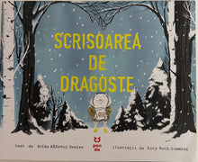 Încărcați imaginea în vizualizatorul Galerie, SCRISOAREA DE DRAGOSTE 37
