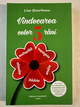 Load image into Gallery viewer, LISE BOURBEAU