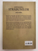 Încărcați imaginea în vizualizatorul Galerie, CHEMAREA STRABUNILOR JACK LONDON CARTEA COPIILOR ISTETI 74