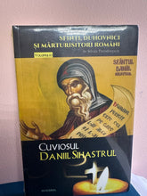 Load image into Gallery viewer, CUVIOSUL DANIIL SIHASTRUL 113