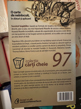 Încărcați imaginea în vizualizatorul Galerie, SECRETUL BOGATIILOR NAPOLEON HILL