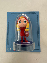 Încărcați imaginea în vizualizatorul Galerie, POVESTI AUDIO SCUFITA ROSIE NR. 1 POVESTI DE CITIT SI ASCULTAT