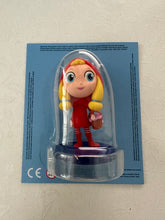 Încărcați imaginea în vizualizatorul Galerie, POVESTI AUDIO SCUFITA ROSIE NR. 1 POVESTI DE CITIT SI ASCULTAT