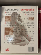 Încărcați imaginea în vizualizatorul Galerie, SEXOPEDIA ANNE HOOPER