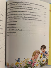 Încărcați imaginea în vizualizatorul Galerie, ABC-ul sanatatii Natalia Ciub