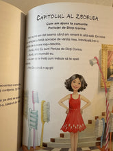 Încărcați imaginea în vizualizatorul Galerie, ABC-ul sanatatii Natalia Ciub