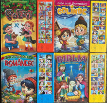 Încărcați imaginea în vizualizatorul Galerie, BIBLIA PENTRU CEI MICI EDITURA DORINTA