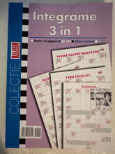 Încărcați imaginea în vizualizatorul Galerie, INTEGRAME INTEGRAME INTEGRAME