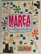 Încărcați imaginea în vizualizatorul Galerie, INTEGRAME INTEGRAME INTEGRAME