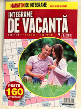 Încărcați imaginea în vizualizatorul Galerie, INTEGRAME INTEGRAME INTEGRAME