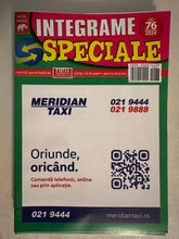 Încărcați imaginea în vizualizatorul Galerie, INTEGRAME INTEGRAME INTEGRAME