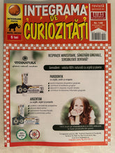 Încărcați imaginea în vizualizatorul Galerie, INTEGRAME INTEGRAME INTEGRAME