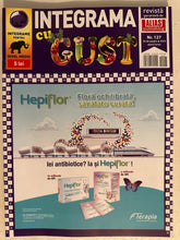 Încărcați imaginea în vizualizatorul Galerie, INTEGRAME INTEGRAME INTEGRAME