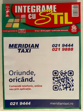 Încărcați imaginea în vizualizatorul Galerie, INTEGRAME INTEGRAME INTEGRAME