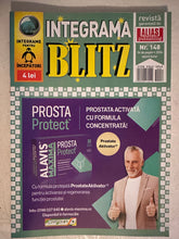 Încărcați imaginea în vizualizatorul Galerie, INTEGRAME INTEGRAME INTEGRAME