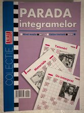 Încărcați imaginea în vizualizatorul Galerie, INTEGRAME INTEGRAME INTEGRAME