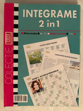 Încărcați imaginea în vizualizatorul Galerie, INTEGRAME INTEGRAME INTEGRAME