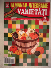 Încărcați imaginea în vizualizatorul Galerie, INTEGRAME INTEGRAME INTEGRAME